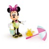 IMC Minnie Fashion Doll Beach Beautiful