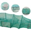 CINGHI LUSSO Foldable Crab Trap Crayfish Trap Crab Trap Fishing