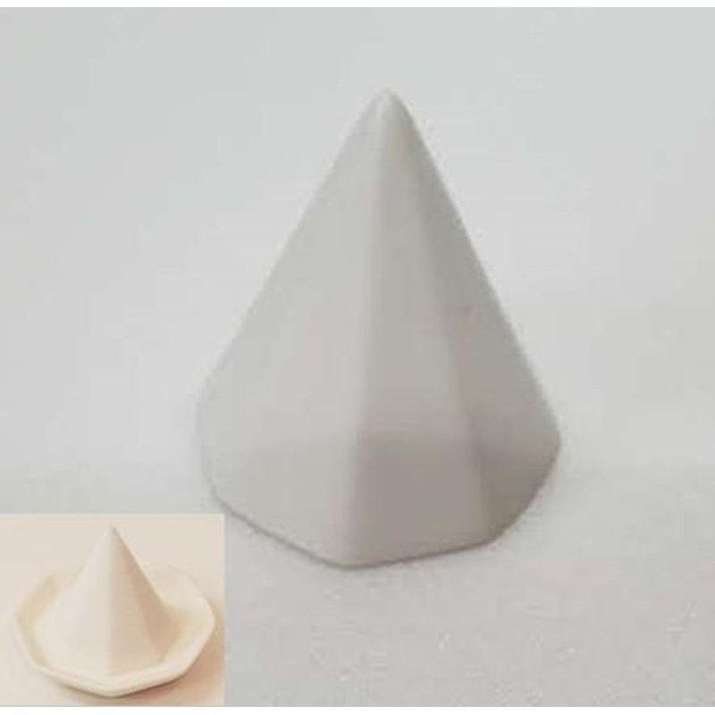 MOA feteli (moafetexi) Salt Set for Good Luck Eight Minute