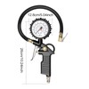Tire Air Pressure Gauge - Car Tire Pressure Gauge -
