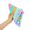 Tablet Case for 10 inch/10.1 inch, Universal Tablet Protective Cover,