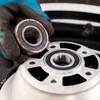 Mofun Wheel Bearing Tool Wheel Bearing Puller Kit Compatible with