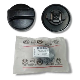 Tapón De Aceite Para Motor Original Volkswagen Vocho 1998