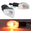 Turn Signal Light Lamp Fit For KAWASAKI ZX 6R Motorcycle