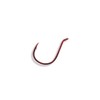 Mustad 10548NP-RF Wide Gap Dropshot Hooks: 4