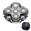 MAXILISSE HEAD SHAVER Replacement Head for Shaver, Freestanding Floating Head