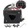 Panglong EZGO RXV 48V Charger Receptacle, Golf Cart Delta-Q Charger