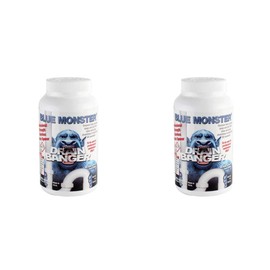 Blue Monster Drain Banger Drain Cleaner (1 lb.) (2)