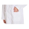 MISEMIYA - Laboratory Coat Woman - Medical Uniforms - White