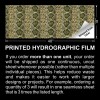 Unbranded Western Diamondback - 18"x48" Hydrographic Film Hydro Dipping Dip