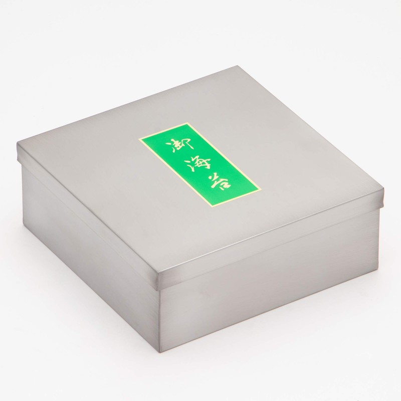 Endoshoji TKG Professional BNL01003 Glue Can, Small (5 Bundles), Stainless