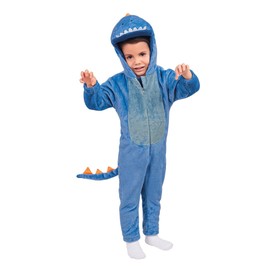 cklass Mameluco Azul Dinosaurio/Modelo:901-61-AZUL-08A