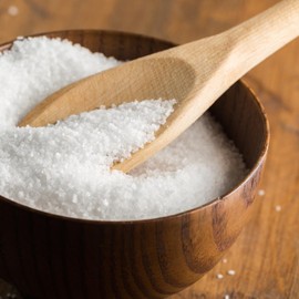 2 x Hofmeister® wooden cooking spoons, 30 cm, natural product: handmade, plastic-free, no scratches in the pot, untreated, heat-resistant, antibacterial mixing spoon made of beech, oval