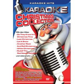 Karaoke Hits: Christmas Collection