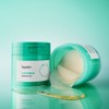 non-plane [Traces soothing water drop pad] Be-Plain Cicaterol Blemish Pads