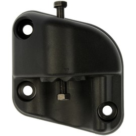 Dorman 924-5106 Passenger Side Lower Door Mirror Bracket Compatible with Select IC Corporation / International Models