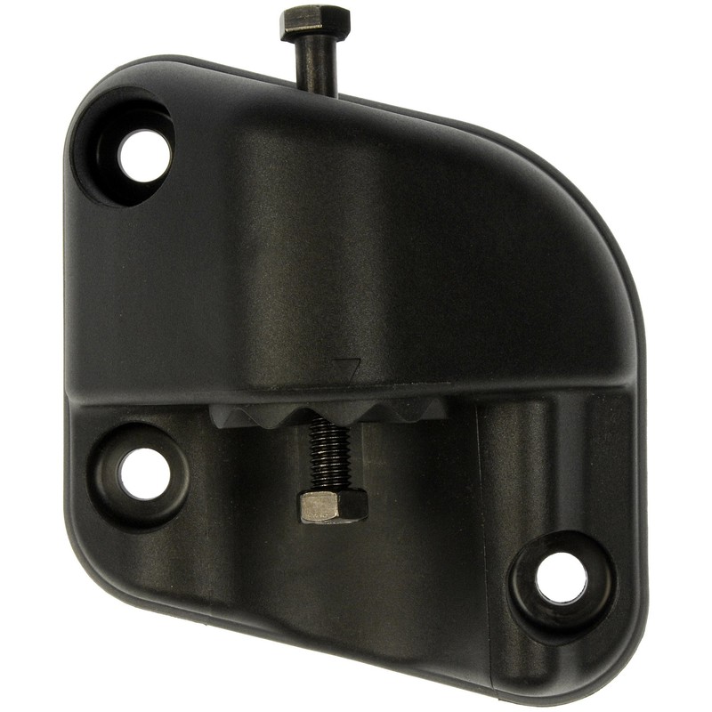 Dorman 924-5106 Passenger Side Lower Door Mirror Bracket Compatible with