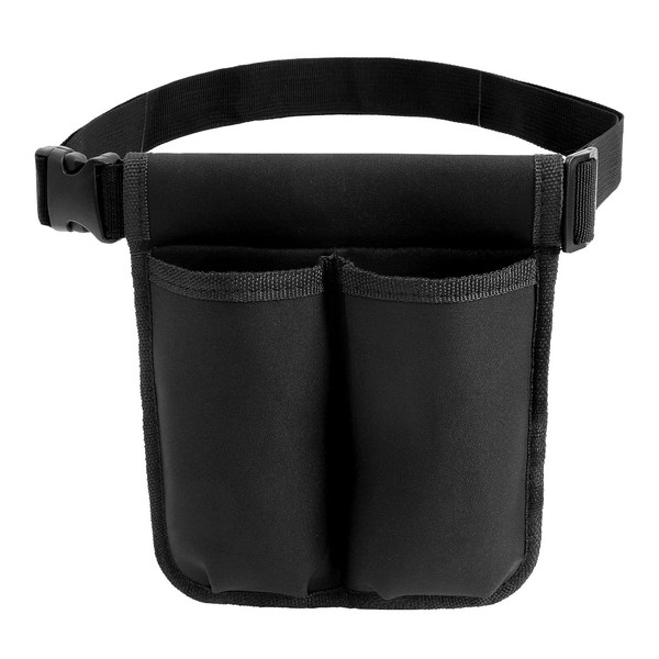 Massage Oil Bottle Holster, Adjustable Massage Lotion Holster for Therapist