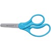 Westcott School Left and Right Handed Kids Scissors, 5", Blunt,