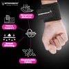 Springbok Carpal Lock Wrist Support Brace | Adjustable Wrist Strap