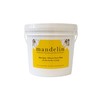 Mandelin Princess Torte Pink Marzipan Modeling Paste, 33% Almonds, 67%