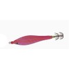 Td SQUID JIG DTD SOFT PAUK - 5.5CM - Red,