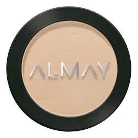 Polvo Compacto Smart Shade - Almay Light Almay
