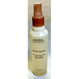 Aveda Witch Hazel Hair Spray 8.5 oz Light Hold For All Hair Types USA Made New
