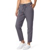 G Gradual G Gradual Women's Pants with Deep Pockets 7/8
