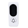 Wireless Door Bell 52 Songs Self Power Generation Electronic Doorbell