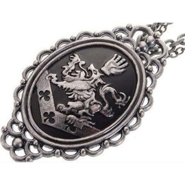 NECA Twilight Rosalie's Necklace Replica Jewelry