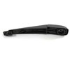 Rear Wiper Arm Rear Wiper Blade Wiper Arm Compatible with