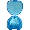 Smart Start Microwaveable 1 Minute Pacifier Sanitizer Smart Pod, Blue