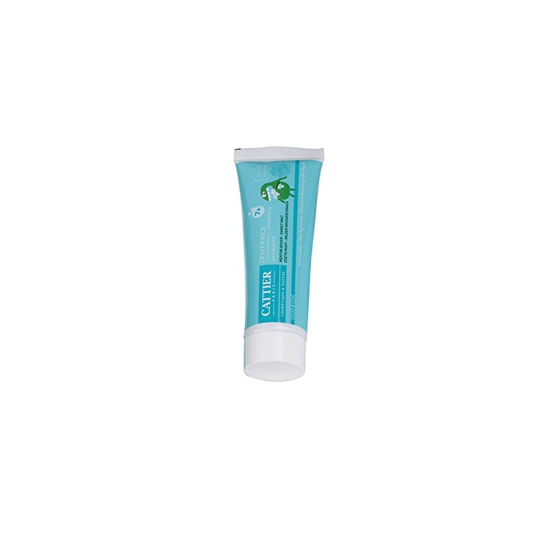 Dent Ifrico 7 Years Organic