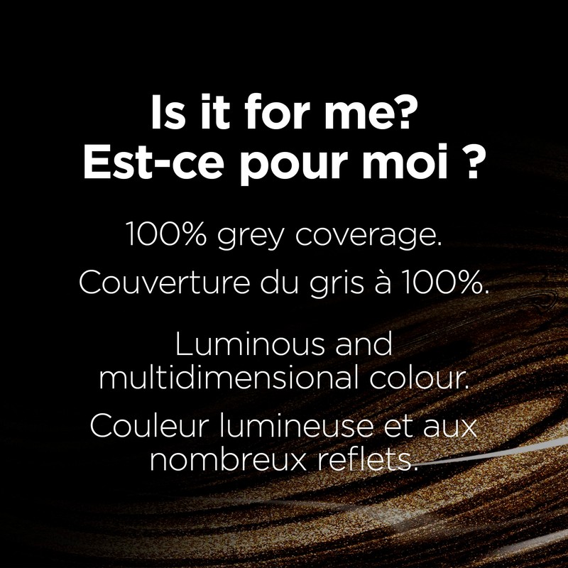 L'Oreal Paris Superior Preference Permanent Hair Color, LB02 Ultra Light
