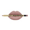 Wibo Lip Pencil Million Dollar 05