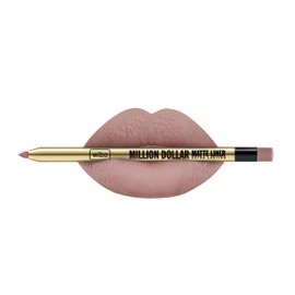 Wibo Lip Pencil Million Dollar 05