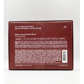 Centellian24 Expert Madeca Mela Capture Ampoule RX 7ml x 4 (1 box) rx / 센텔리안24 엑스퍼트 마데카 멜라캡처앰플 알엑스 7ml x 4개 (1박스) rx