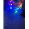 hobby lobby Christmas Micro Dots Indoor Outdoor Multicolor 20 Lights