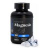 Glicinato Magnesio Momosie Cápsulas 500 Bienestar Descanso