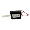Paquete De 6v Ni-mh Para Básculas Wi-series 10t/ Torrey