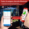 Misuratore digitale per ossigeno disciolto, GIDIGI Tester per ossigeno disciolto