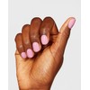 OPI Lacquer Lucky Lucky Lavender 15ml