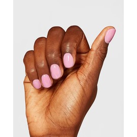 OPI Lacquer Lucky Lucky Lavender 15ml