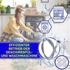 Inlet Hose Extension for Washing Machine and Dishwasher 3 m