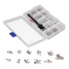 Kit Surtido de Tornillos para Computadora