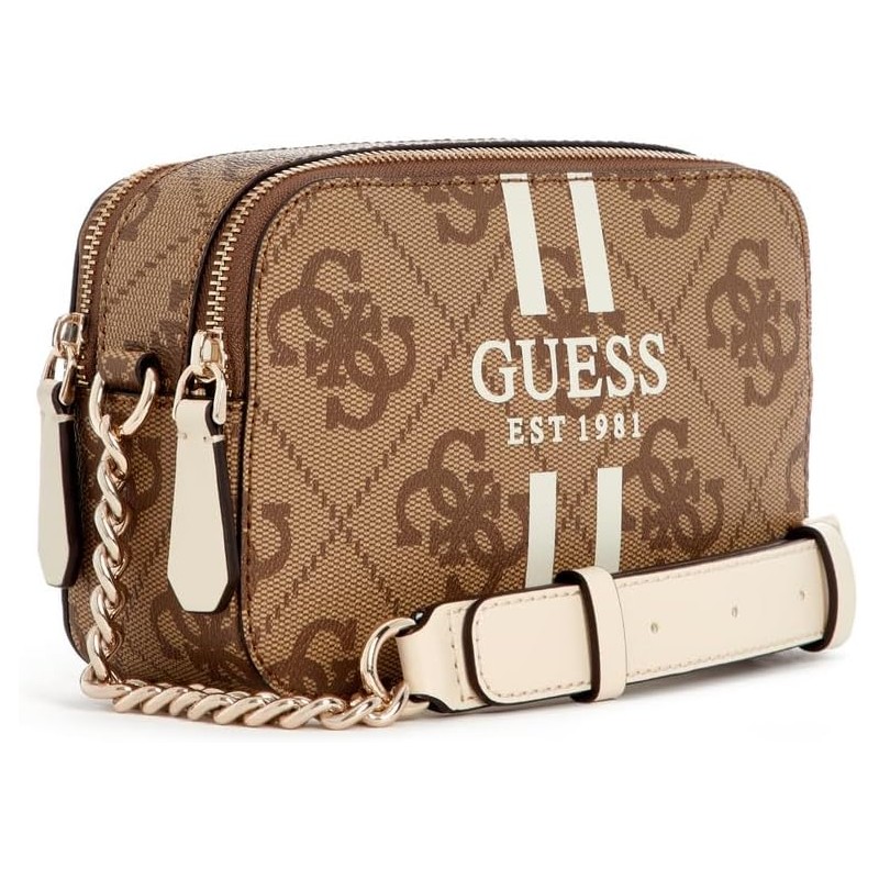 GUESS NOELLE II CAMERA CROSSBODY Correa Mujer