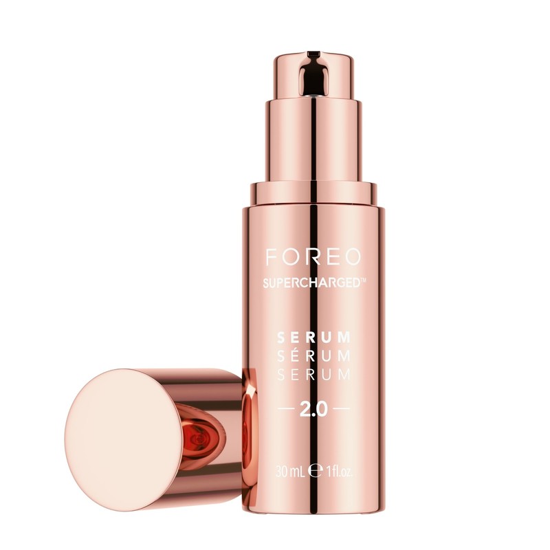 FOREO SUPERCHARGED Serum Serum Serum 2.0 30ml