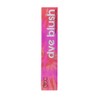GOC MAKEUP | Dye Blush | Rubor Liquido | Larga