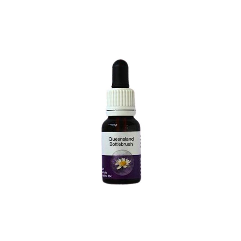 Living Essences Queensland Bottle 15ml